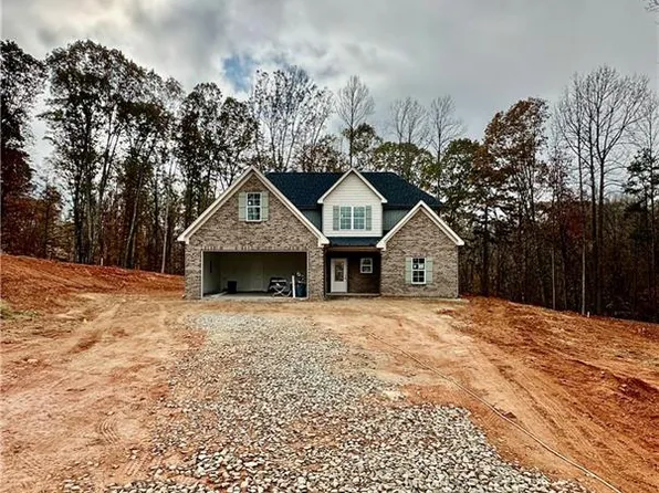 221 Trotters Way, Lexington, NC 27295