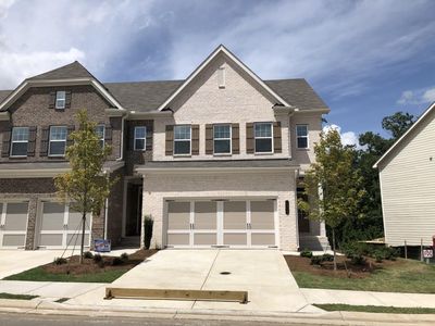 1333 Elderwood Way #95, Cumming, GA, 30041