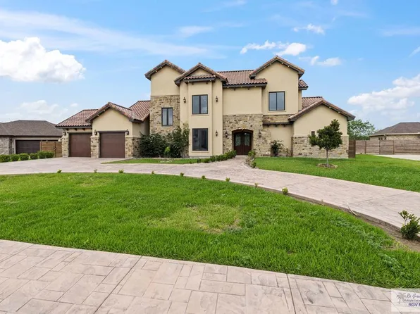 3611 Lakewood Ct, Brownsville, TX 78520