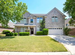 26048 stone, San Antonio, TX 78260