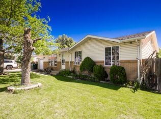 275 S 750 W, Vernal, UT 84078