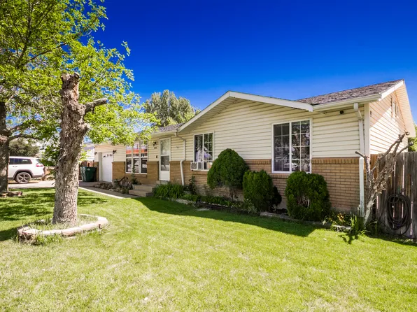 275 S 750 W, Vernal, UT 84078