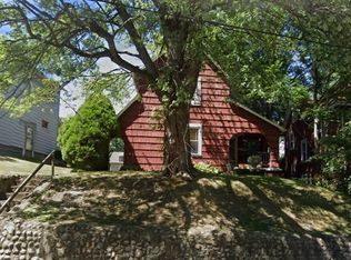 1517 Glendale Pl NE, Canton, OH 44705