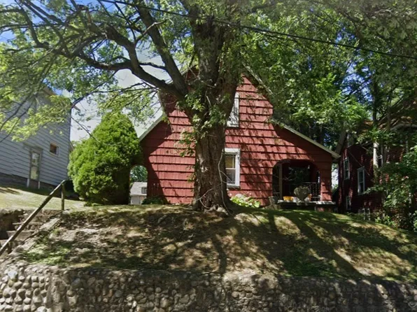 1517 Glendale Pl NE, Canton, OH 44705