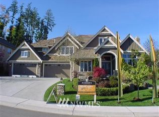 2115 277th Ave SE, Fall City, WA 98024