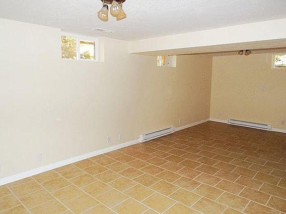 Downstairs Family room