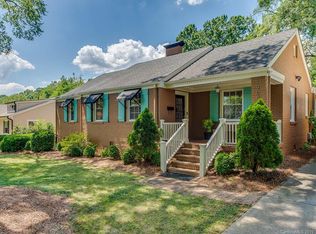 908 Sedgefield Rd, Charlotte, NC 28209