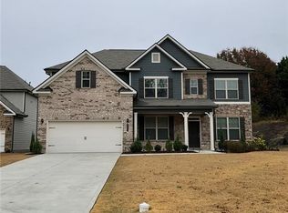 3591 Deaton Trl, Buford, GA 30519