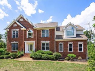 12667 Fawn Ln, Henrico, VA 23233
