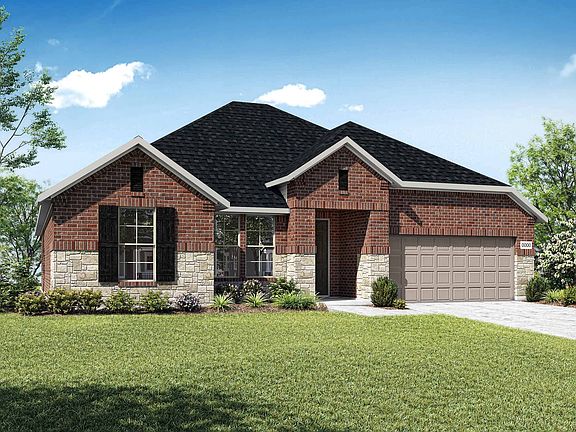 Elevation E