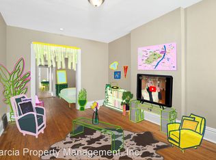 2356 Lawrence St, Saint Louis, MO 63110