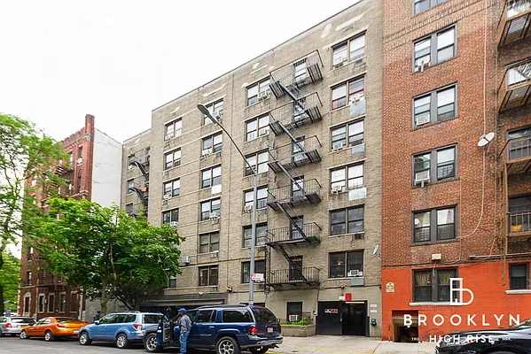 Rented by Brooklyn High Rise LLC | media 19