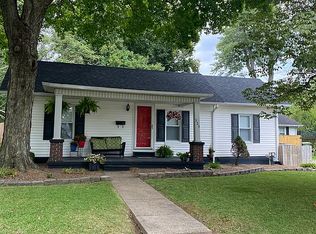 325 Elk Ave, Henderson, KY 42420