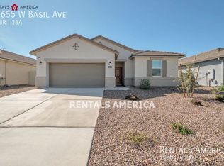 4655 W Basil Ave, Coolidge, AZ 85128