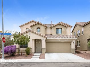 6715 Sugarbird Ct, North Las Vegas, NV 89084