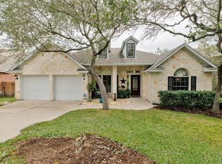 4617 Foster Ranch Rd, Austin, TX 78735