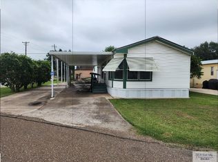1305 Sunwest Blvd, Harlingen, TX 78552