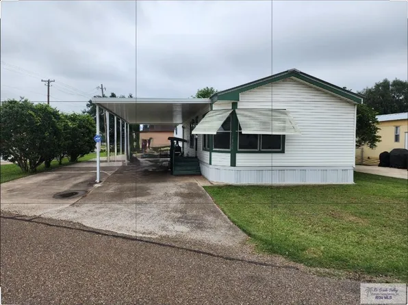 1305 Sunwest Blvd, Harlingen, TX 78552