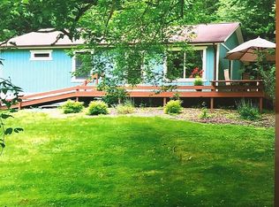 127 Dula Springs Rd, Weaverville, NC 28787