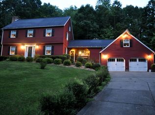 18204 Jacksonville Rd, Glouster, OH 45732