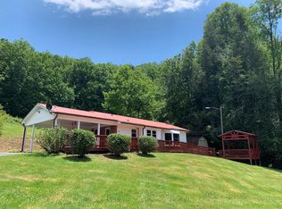 427 Hillcrest St, Sylva, NC 28779