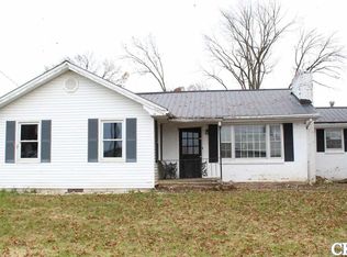 44 Brown Ct, Liberty, KY 42539