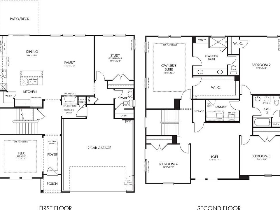 2nd image of 3121 Elmwood Dr