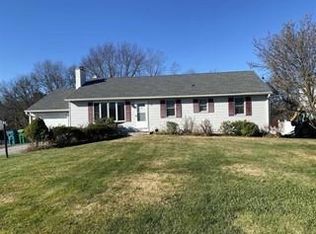 21 Degarmo Hills Rd, Wappingers falls, NY 12590