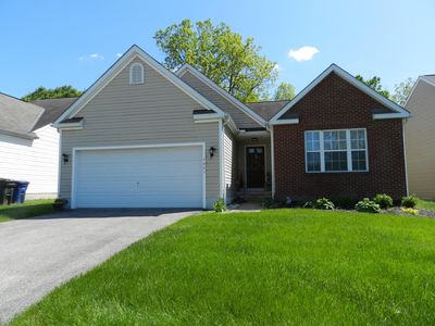 7895 Chapel Stone Rd, Blacklick, OH, 43004