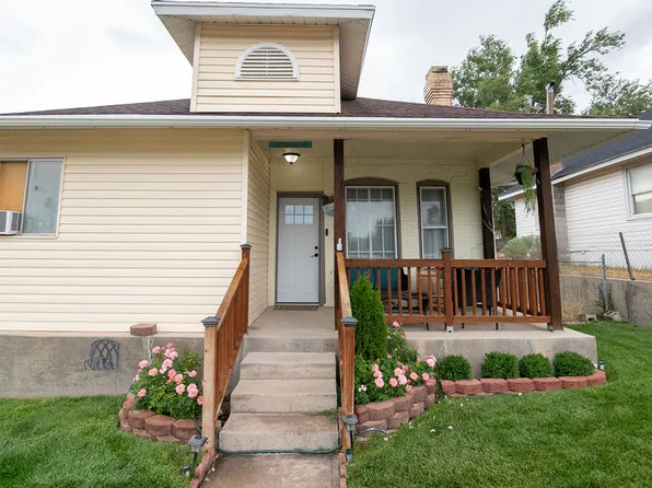 614 S 500 W, Milford, UT 84751