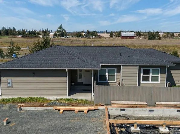 31 Marlo Loop, Sequim, WA 98382