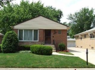 9124 Newcastle Ave, Morton Grove, IL