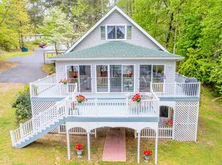 186 Shearin Dr, Littleton, NC 27850