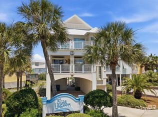 101 Blue Lagoon Dr, Gulf Shores, AL 36542