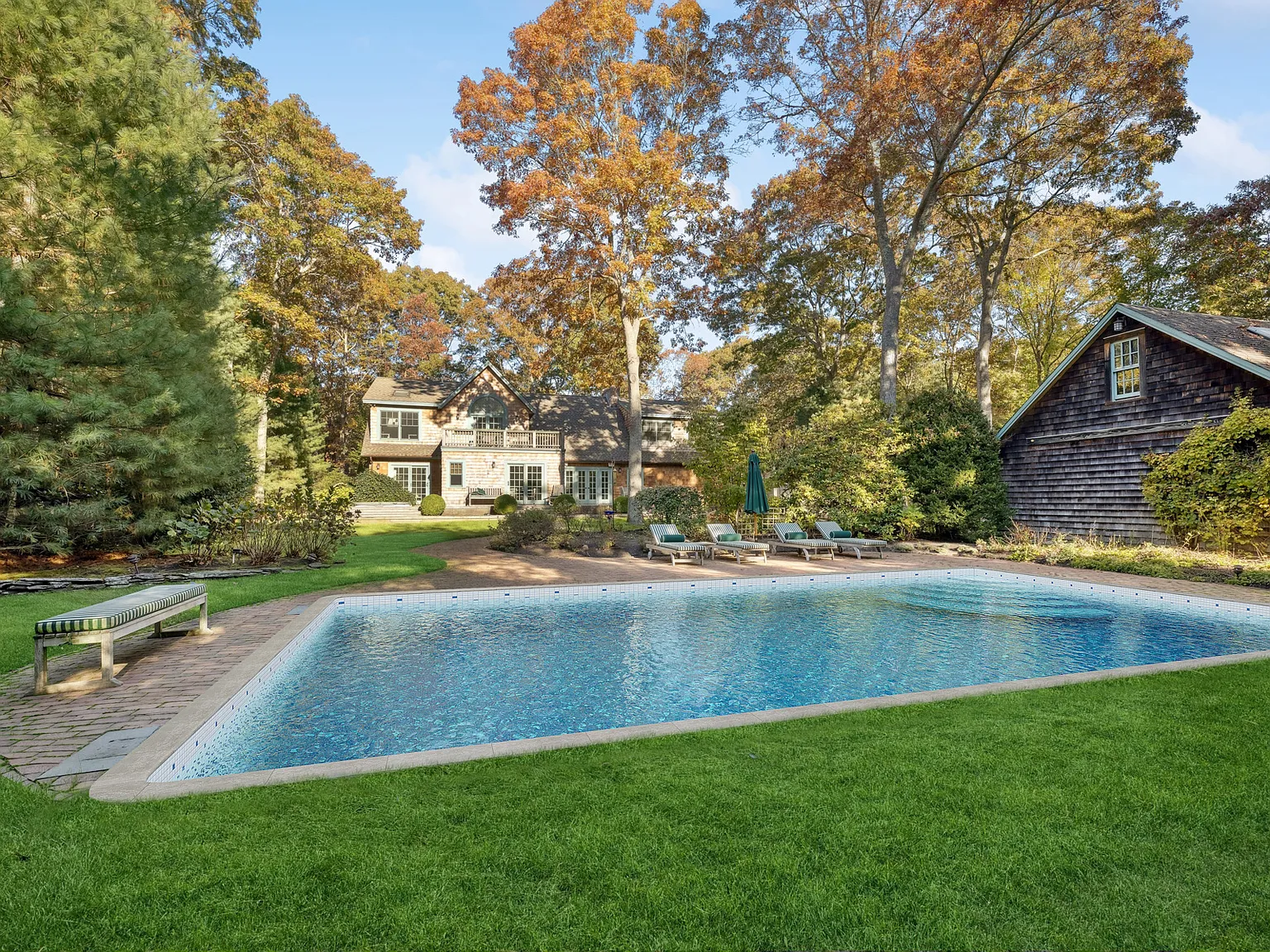 Incomparable Wainscott Rental — Photo 1