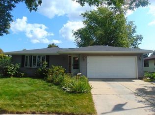 2007 S 25th St, Sheboygan, WI 53081