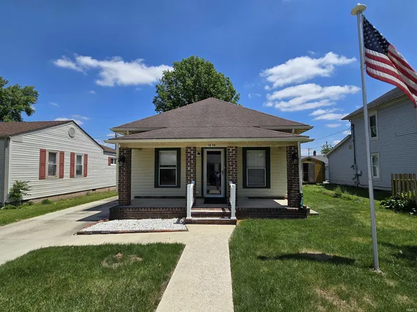 1210 N McCann St, Kokomo, IN 46901