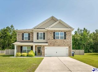 1757 Lake Wateree Dr, Florence, SC 29501
