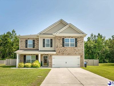 1757 Lake Wateree Dr, Florence, SC, 29501