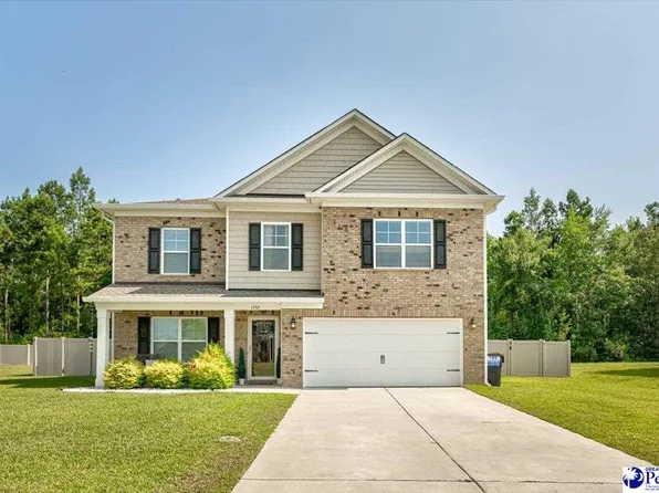 1757 Lake Wateree Dr, Florence, SC 29501