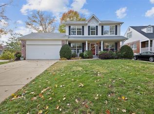 2237 Saint Clair Ave, Saint Louis, MO 63144