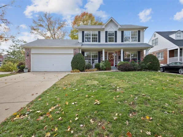 2237 Saint Clair Ave, Saint Louis, MO 63144