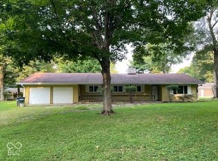 13682 N Ferguson Rd, Camby, IN 46113