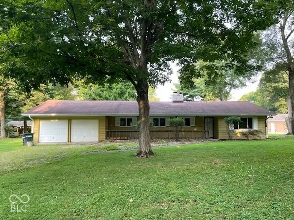 13682 N Ferguson Rd, Camby, IN 46113