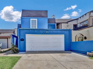 4611 Alamosa St, Fort Worth, TX 76119