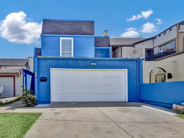 4611 Alamosa St, Fort Worth, TX 76119
