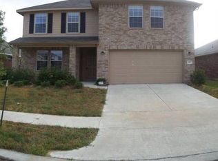 11831 Fortune Park Dr, Houston, TX 77047