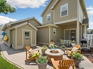 1218 Crescent Dr, Windsor, CO 80550