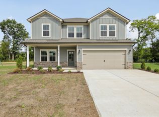 3702 Wiregrass Ct, Rockvale, TN 37153