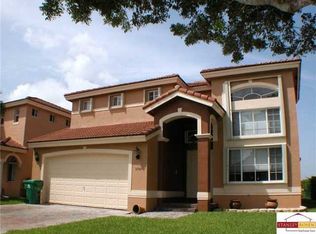 5360 SW 130th Ter, Miramar, FL 33027